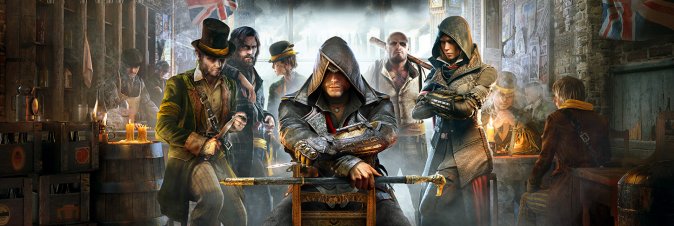 Assassin's Creed Syndicate