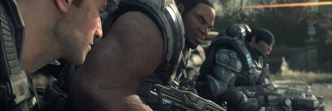 Gears of War: Ultimate Edition