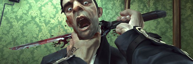 Dishonored: Definitive Edition