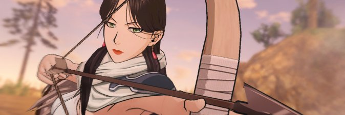 Arslan: The Warriors of Legend