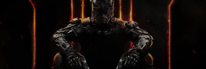 Call of Duty: Black Ops III