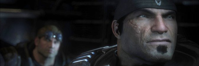 Gears of War: Ultimate Edition