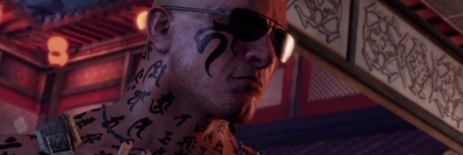 Devil's Third