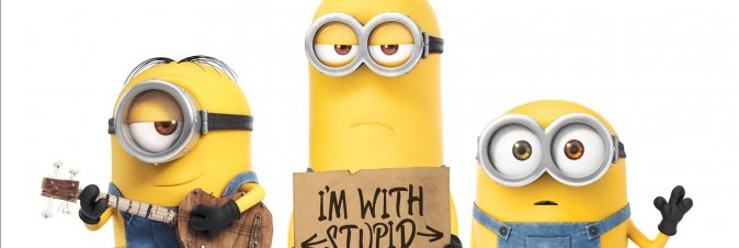 Minions