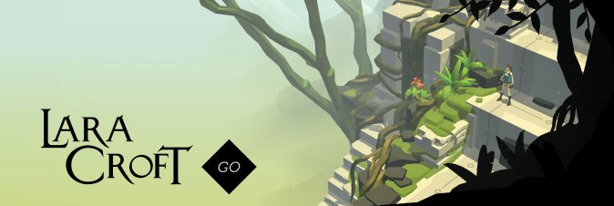 Lara Croft Go