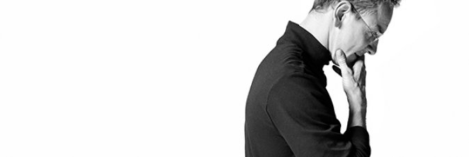 Steve Jobs