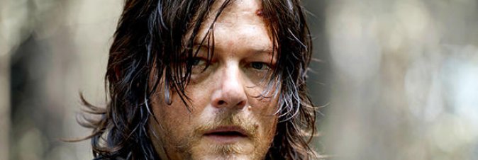 The Walking Dead
