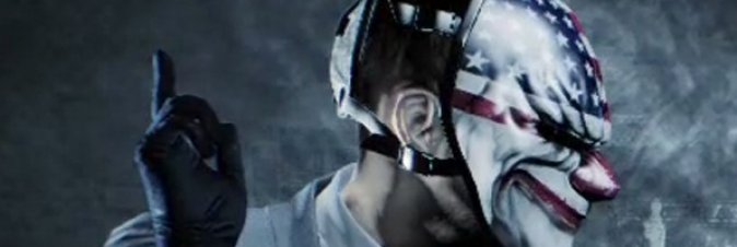 Payday 2