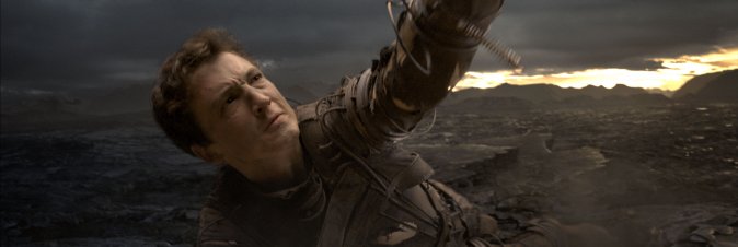 Fantastic Four: I Fantastici Quattro