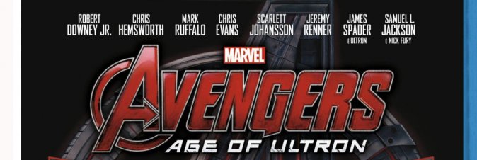 Avengers: Age of Ultron
