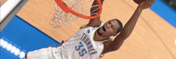 NBA 2K16