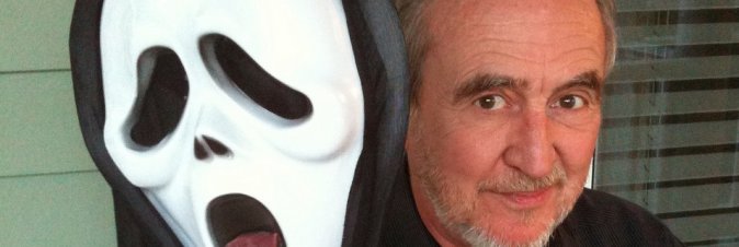 Addio a Wes Craven, il pap di Freddy Krueger