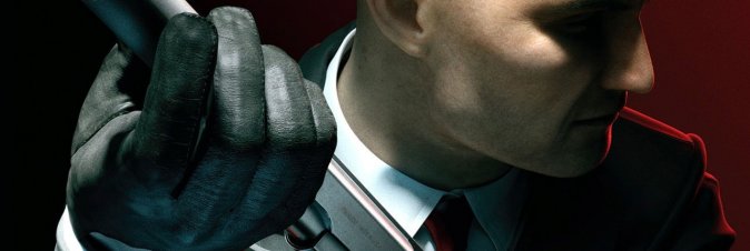 Hitman: World of Assassination