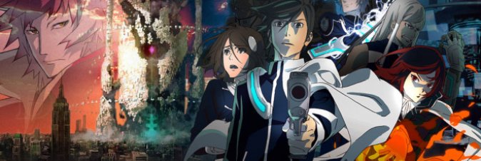 Lost Dimension