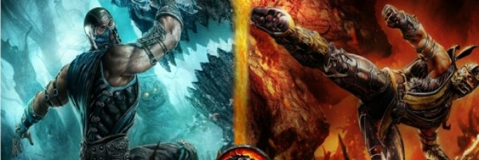 Mortal Kombat X