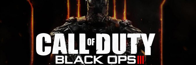 Call of Duty: Black Ops III