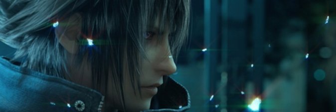 Final Fantasy XV