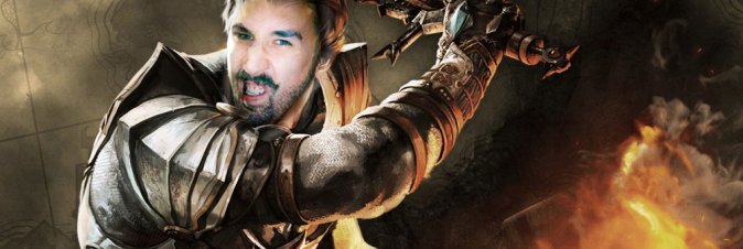 Risen 3: Titan Lords - Enhanced Edition