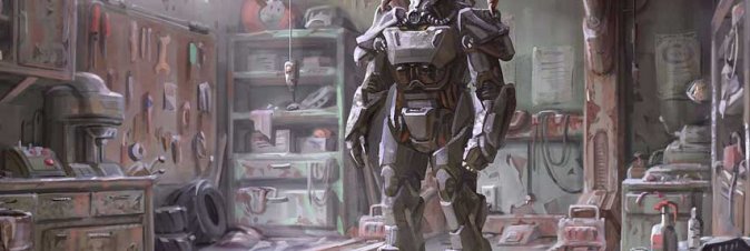 Fallout 4