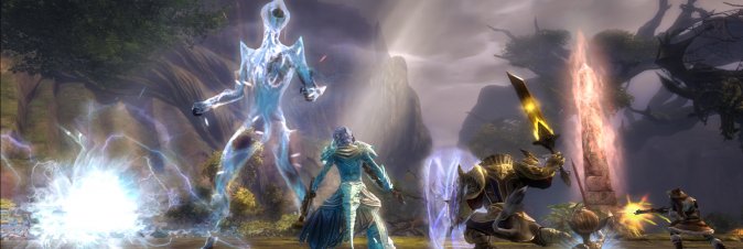 Guild Wars 2