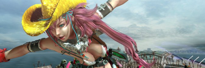 Onechanbara Z2: Chaos