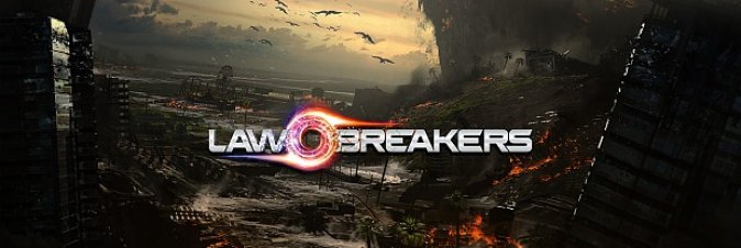 LawBreakers