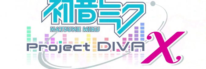 Sega ha annunciato Hatsune Miku: Project Diva X per PS4 e PS Vita