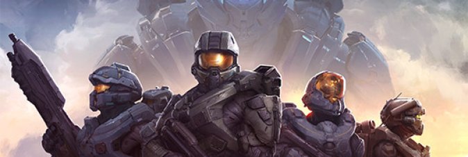 Halo 5: Guardians
