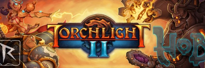 Torchlight 2