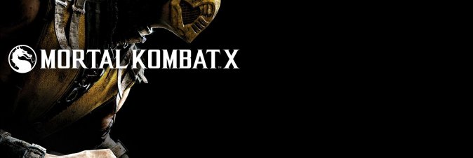 Mortal Kombat X