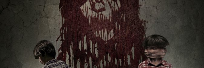 Sinister 2