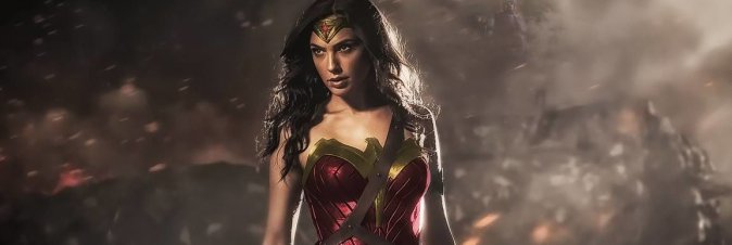 Wonder Woman
