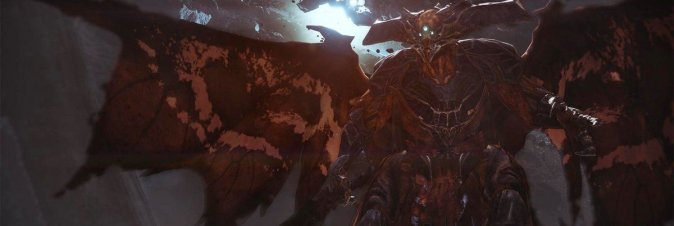 Destiny - Il Re dei Corrotti