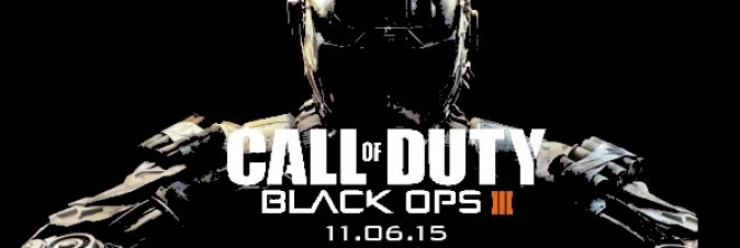 Call of Duty: Black Ops III