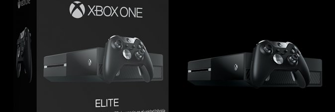 Annunciata la nuova Xbox One Elite