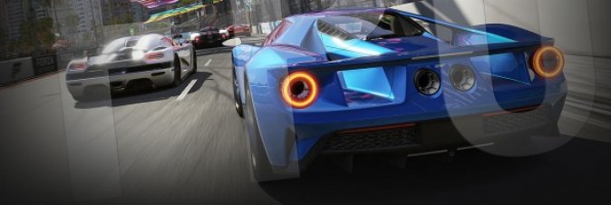 Forza Motorsport 6