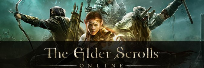 The Elder Scrolls Online