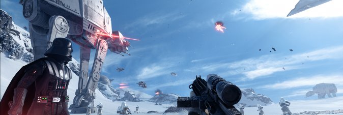 Star Wars: Battlefront