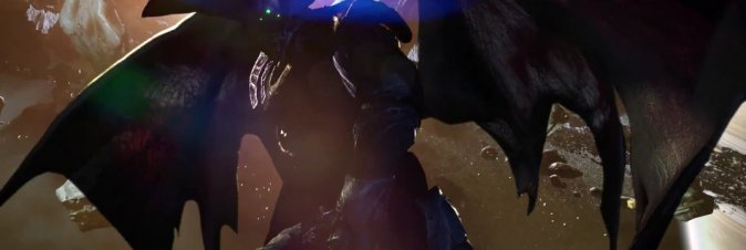 Destiny - Il Re dei Corrotti
