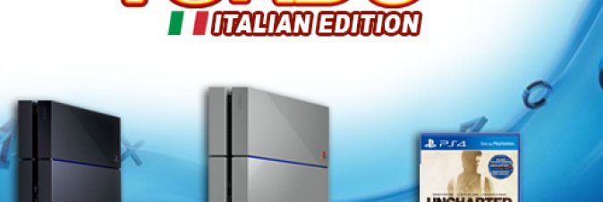 Playstation presenta il concorso Fully Loaded Turbo