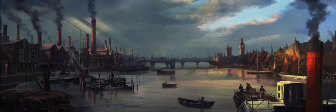 Assassin's Creed Syndicate
