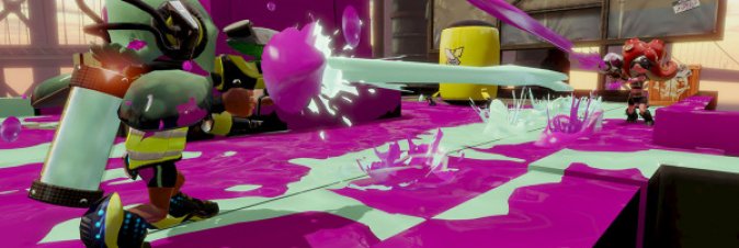 Splatoon