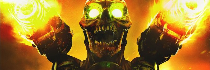 DOOM (2016)