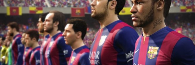 FIFA 16