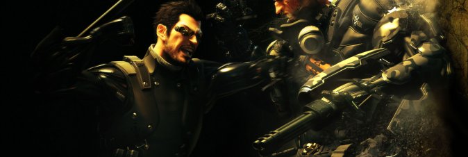 Deus Ex: Human Revolution - Director's Cut