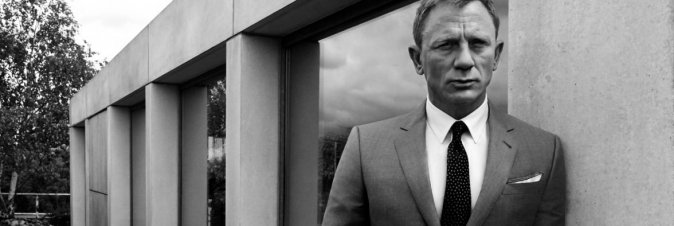 007: Spectre