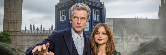Doctor Who