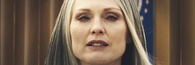 Hunger Games: Il Canto della Rivolta - Parte 2