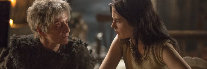 Penny Dreadful