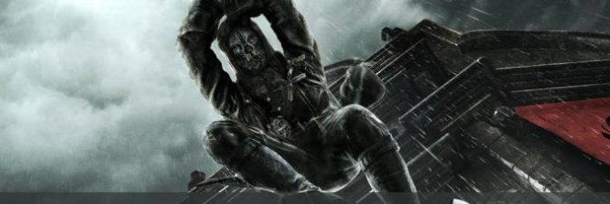 Dishonored 2
